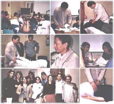 Fai clic sulle singole foto per vedere gli ingrandimenti