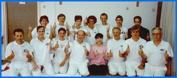 Ricordati di chiudere chiudere questa finestra