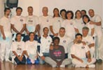 Foto di gruppo. Apri l'ingrandimento in una nuova finestra (163 Kb)