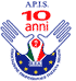 Logo APIS 10 anni