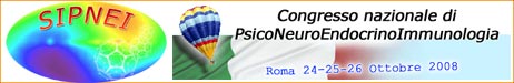 Vai al sito www.sipnei.it- Società Italiana di Psiconeuroendocrinoimmunologia. Il sito si apre in una nuova finestra.